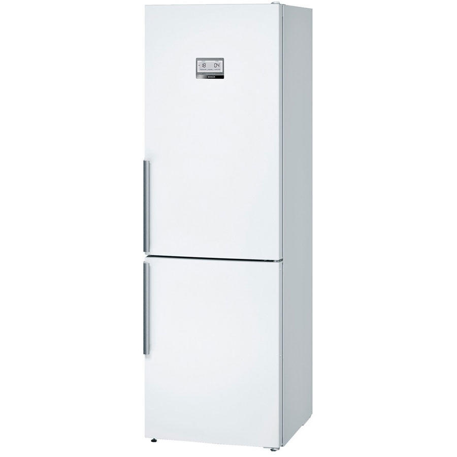 Bosch KGN36AW35G Freestanding Fridge Freezer