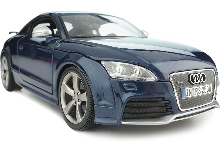 Audi TT RS