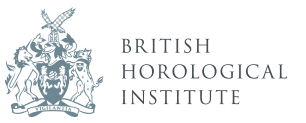 British Horological Institute Seminars & Distance Learning Course