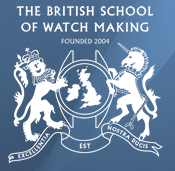 British school clearance of watchmaking cost