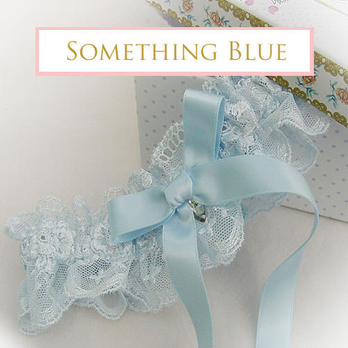 Wedding Garter Traditions